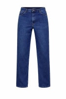 DICKIES JEANS CLASSIC BLUE MEN PRE OWNED XXL