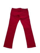 DICKIES ΤΖΙΝ ΠΑΝΤΕΛΟΝΙ ΚΛΑΣΙΚΟ ΚΟΚΚΙΝΟ ΑΝΤΡΙΚΟ PRE OWNED L
