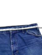 DICKIES ΤΖΙΝ ΠΑΝΤΕΛΟΝΙ WORKWEAR ΜΠΛΕ ΑΝΤΡΙΚΟ PRE OWNED XXL