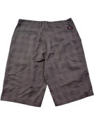 DICKIES ΒΕΡΜΟΥΔΑ WORKWEAR ΓΚΡΙ ΑΝΤΡΙΚΟ PRE OWNED L