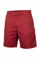 DICKIES ΒΕΡΜΟΥΔΑ WORKWEAR ΚΟΚΚΙΝΗ ΑΝΤΡΙΚΟ PRE OWNED XL