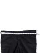 DICKIES ΒΕΡΜΟΥΔΑ WORKWEAR ΜΑΥΡΗ ΑΝΤΡΙΚΟ PRE OWNED S