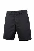DICKIES ΒΕΡΜΟΥΔΑ WORKWEAR ΜΑΥΡΗ ΑΝΤΡΙΚΟ PRE OWNED S