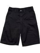 DICKIES ΒΕΡΜΟΥΔΑ WORKWEAR ΜΑΥΡΗ ΑΝΤΡΙΚΟ PRE OWNED S
