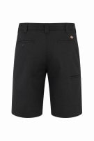 DICKIES ΒΕΡΜΟΥΔΑ WORKWEAR ΜΑΥΡΗ ΑΝΤΡΙΚΟ PRE OWNED L