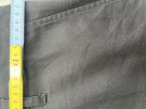 DICKIES ΒΕΡΜΟΥΔΑ WORKWEAR ΜΑΥΡΗ ΑΝΤΡΙΚΟ PRE OWNED XL