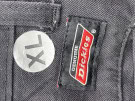 DICKIES ΒΕΡΜΟΥΔΑ WORKWEAR ΜΑΥΡΗ ΑΝΤΡΙΚΟ PRE OWNED XL