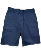 DICKIES ΒΕΡΜΟΥΔΑ WORKWEAR NAVY ΑΝΤΡΙΚΟ PRE OWNED M