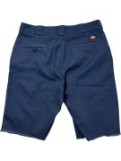 DICKIES ΒΕΡΜΟΥΔΑ WORKWEAR NAVY ΑΝΤΡΙΚΟ PRE OWNED M