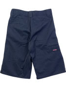 DICKIES ΒΕΡΜΟΥΔΑ WORKWEAR NAVY ΑΝΤΡΙΚΟ PRE OWNED XS