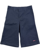 DICKIES ΒΕΡΜΟΥΔΑ WORKWEAR NAVY ΑΝΤΡΙΚΟ PRE OWNED XS