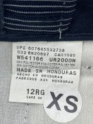 DICKIES ΒΕΡΜΟΥΔΑ WORKWEAR NAVY ΑΝΤΡΙΚΟ PRE OWNED XS