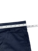 DICKIES ΒΕΡΜΟΥΔΑ WORKWEAR NAVY ΑΝΤΡΙΚΟ PRE OWNED XS