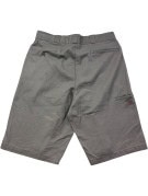 DICKIES SHORTS WORKWEAR STONE GREY MENS PRE OWNED L