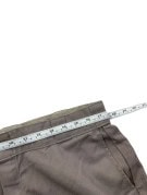 DICKIES ΒΕΡΜΟΥΔΑ WORKWEAR STONE GREY ΑΝΤΡΙΚΟ PRE OWNED L