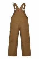 DICKIES WORKWEAR OVERALL CAMEL UNISEX PRE OWNED L