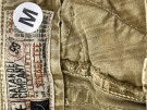 CARGO PANTS WORKWEAR OLIVE MALE PRE OWNED M