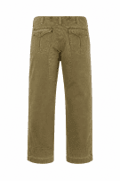 CARGO PANTS WORKWEAR OLIVE MALE PRE OWNED M