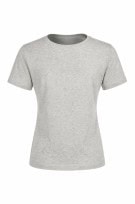 DIESEL GRAPHIC TEE RETRO ΓΚΡΙ ΓΥΝΑΙΚΕΙΟ PRE OWNED M