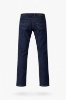 DIESEL JEANS SKINNY ΜΠΛΕ GYNAIKEIO  PRE OWNED XS