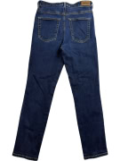 DIESEL Τζιν Παντελόνι CASUAL Λογότυπο Μπλε Γυναικείο XXS