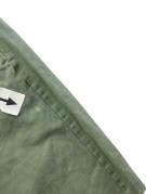 DIESEL ΤΖΙΝ ΣΟΡΤΣ WASHED OLIVE ΑΝΤΡΙΚΟ PRE OWNED S
