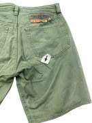 DIESEL ΤΖΙΝ ΣΟΡΤΣ WASHED OLIVE ΑΝΤΡΙΚΟ PRE OWNED S