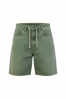 DIESEL ΤΖΙΝ ΣΟΡΤΣ WASHED OLIVE ΑΝΤΡΙΚΟ PRE OWNED S