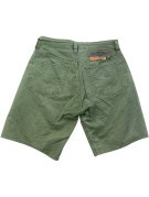 DIESEL ΤΖΙΝ ΣΟΡΤΣ WASHED OLIVE ΑΝΤΡΙΚΟ PRE OWNED S