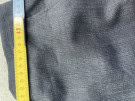 1990s DIOR TROUSERS MINIMAL GREY MEN PRE OWNED L
