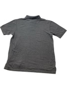 Disney Parks Polo Shirt con logo grigia unisex L