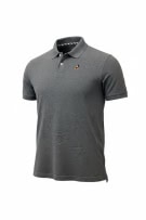Disney Parks Polo Shirt con logo grigia unisex L
