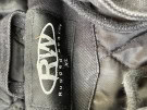 RUGGET WEAR HOODIE MINIMAL BLACK ΑΝΤΡΙΚΟ PRE OWNED XL