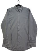 DOLCE GABBANA ΠΟΥΚΑΜΙΣΟ MINIMAL ΓΚΡΙ ΑΝΤΡΙΚΟ PRE OWNED L
