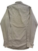 DOLCE GABBANA ΠΟΥΚΑΜΙΣΟ UTILITY ΜΠΕΖ ΑΝΤΡΙΚΟ PRE OWNED L