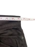 DONDUP ΠΑΝΤΕΛΟΝΙ MINIMAL BLACK ΑΝΤΡΙΚΟ PRE OWNED M