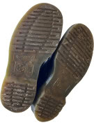Dr. Martens 1460 Δερμάτινα Boots Μαύρα Unisex