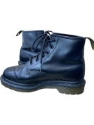 Dr. Martens 1460 Δερμάτινα Boots Μαύρα Unisex