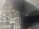 DR MARTENS CHELSEA BOOTS CLASSIC BLACK UNISEX PRE OWNED EU 38