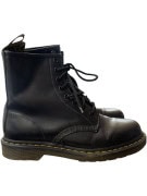 DR MARTENS ΜΠΟΤΑΚΙΑ CLASSIC ΜΑΥΡΟ UNISEX PRE OWNED EU38