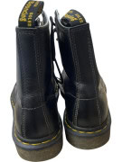DR MARTENS ΜΠΟΤΑΚΙΑ CLASSIC ΜΑΥΡΟ UNISEX PRE OWNED EU38