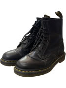 DR MARTENS ΜΠΟΤΑΚΙΑ CLASSIC ΜΑΥΡΟ UNISEX PRE OWNED EU38