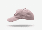 RAIDERS CAP PINK FEMALE PRE OWNED