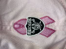 RAIDERS CAP PINK FEMALE PRE OWNED