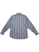 DSQUARED2 Plaid Shirt Multicolored Men's XL