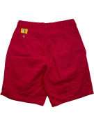 DUCK HEAD ΣΟΡΤΣ 90s LOGO ΚΟΚΚΙΝΟ UNISEX W34 M