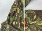 DUTCH ARMY FIELD JACKET UTILITY ΛΑΔΙ CAMOUFLAGE ΑΝΤΡΙΚΟ PRE OWNED M