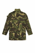 DUTCH ARMY FIELD JACKET UTILITY ΛΑΔΙ CAMOUFLAGE ΑΝΤΡΙΚΟ PRE OWNED M