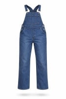 GAP OVERSIZED ΜΠΛΕ ΓΥΝΑΙΚΕΙΟ PRE OWNED XL