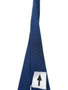 E MARINELLA ΓΡΑΒΑΤΑ ΚΛΑΣΙΚΗ NAVY ΑΝΤΡΙΚΟ PRE OWNED